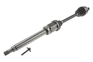 Ημιαξόνιο εμπρός δεξιά για VOLVO V40 D2/T3/T4 12- 36000681