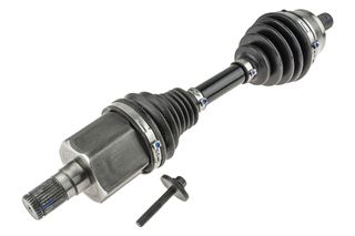 Ημιαξόνιο εμπρός αριστερά για VOLVO V40 2.0T4IT5,2.0D3ID4 12-17 36002126
