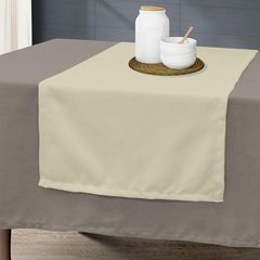 Τραβέρσα Renas 250 Cream 45x160 - Lino Home