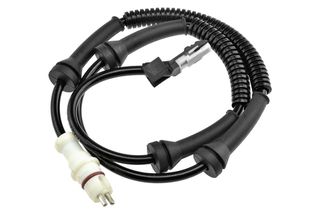 Αισθητήρας ABS εμπρός αριστερά/δεξιά για RENAULT TRAFIC 01-06, OPEL VIVARO 01-06 (OE: 8200583498)