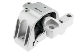 Βάση κινητήρα για VW GOLF IV 1.4,1.6 97-05, BORA 1.4,1.6 98-05, NEW BEETLE 1.6 99-10, AUDI A3 1.6 96-03, SEAT LEON 1.6 99-05, TOLEDO II 1.6 98-04, SKODA OCTAVIA 1.6 97-10 δεξιά (OE: 1J0199262BE)