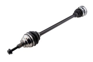 Ημιαξόνιο εμπρός δεξιά για VW ENG.1.6 102KM GOLF V/VI, GOLF PLUS 07-13, AUDI A3 03-07, SKODA OCTAVIA II 04-12, SEAT LEON 05-13, ALTEA/ALTEA XL 04-  1K0407272KF
