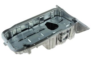 Κάρτερ λαδιού  για OPEL ASTRA G 1.8 98-05, VECTRA B 1.8 95-03, ZAFIRA A 1.8 99-05 (Χωρίς τρύπα για τον αισθητήρα στάθμης λαδιού) 652010
