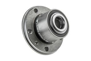 Σετ ρουλεμάν τροχών εμπρός για VOLKSWAGEN TOUAREG 03-, TRANSPORTER T5 03- 7H0498611