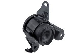 Έδραση, κινητήρας