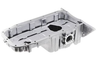 Κάρτερ λαδιού  για OPEL ASTRA G 1.8 98-05, VECTRA B 1.8 95-03, ZAFIRA A 1.8 99-05 (Με τρύπα για τον αισθητήρα στάθμης λαδιού) 652009
