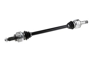 Ημιαξόνιο πίσω δεξιά για BMW 116D,118D,120D 10- ATM, 318D/XD,320D/XD ATM 11- 33207624206