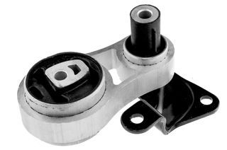 Βάση κινητήρα για FORD FIESTA V 1.25,1.4,1.6 01-08, FUSION 1.4,1.6 02-12, MAZDA 2 1.25,1.4,1.6,1.4CD 03-07 πίσω (OE: 1695146)