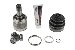 Σετ μπιλιοφόροι εσωτερικός για MITSUBISHI ASX 10-, ECLIRSE USA DK2/4 06-, GALANT USA DJ1/3/5A 06-, LANCER CY 07- 3815A437