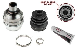 Σετ μπιλιοφόροι εσωτερικός δεξιά για OPEL ASTRA H, ZAFIRA B, C 1.7CDTII1.8 03.04- δεξιά 1603272