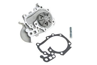 Αντλία νερού, ψυγείο κινητήρα