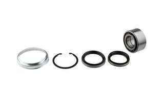 Σετ ρουλεμάν τροχών εμπρός για TOYOTA COROLLA E9/E10/E11 87-01 90363-38006