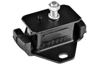 Βάση κινητήρα για TOYOTA LAND CRUISER 120 02-09, LAND CRUISER 90 96-02, HILUX 88-05 εμπρός (OE: 12361-54121)