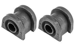 Σετ λάστιχα εμπρός ζυγαριάς για SUBARU IMPREZA G12/G22 07- (OE: 20414-AG040)