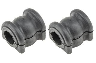 Σετ λάστιχα εμπρός ζυγαριάς για CHRYSLER SEBRING 07-, DODGE AVENGER 07- (OE: 05272590AB)