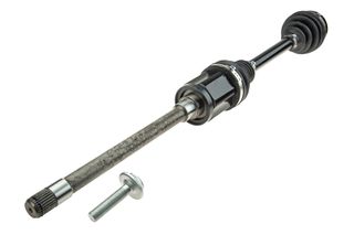 Ημιαξόνιο εμπρός δεξιά για BMW X3/X4 11-  31607619658