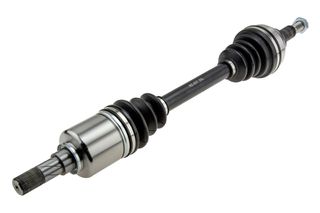 Ημιαξόνιο εμπρός αριστερά για RENAULT TRAFFIC III 2.0DCI 06-13, 2.5DCI 08- 8200452268