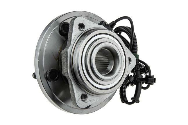 Σετ ρουλεμάν τροχών εμπρός για JEEP GRAND CHEROKEE III 05-, COMMANDER 05- 52089434AB