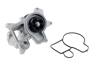 Αντλία νερού για BMW 3 2.5, 3.0 05-, 5 2.5, 3.0 04-10, X3 2.5, 3.0 06-, X5 3.0 06- (OE: 11517807311)