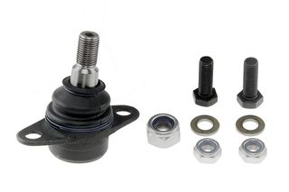 Μπαλάκι ψαλιδιού εμπρός κάτω για BMW 3 E90/91 04-12, E92/93 05-13, X1 E84 08- (OE: 31126768988)