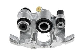 Δαγκάνα φρένων πίσω αριστερά για MERCEDES VITO 96-03, CLASS V 96-03 Σύστημα φρένων ATE 6384230198