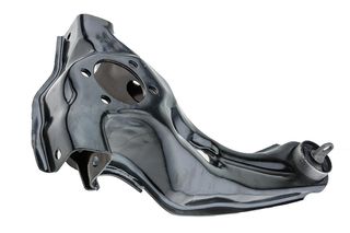 Ψαλίδι πίσω άξονας κάτω δεξιά για DODGE CALIBER 06-, JEEP COMPASS 07-, PATRIOT 07- 05272714AD