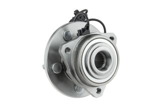 Μουαγιέ εμπρός δεξιά για JEEP LIBERTY 01-08