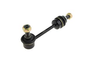 Μπαράκι πίσω ζευγάριας για BMW 5 E60/W61 03-, 6 E63/E64 04- L/R (OE: 33506781540)