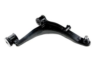 Ψαλίδι εμπρός άξονας κάτω δεξιά για OPEL MOVANO 01-07, RENAULT MASTER 01-07, NISSAN INTERSTAR 03- 8200767825