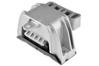 Βάση κινητήρα για AUDI A3 1.6 96-03, VW GOLF IV 1.4,1.6 97-05, NEW BEETLE 1.6 99-10, BORA 1.4,1.6 99-05, SEAT LEON/TOLEDO II 1.4,1.6 99-06, SKODA OCTAVIA 1.4,1.6 96-10 εμπρός αριστερά (OE: 1J0199555A