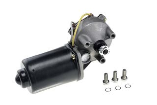 Μοτέρ υαλοκαθαριστήρα εμπρός για OPEL CORSA C 1.0,1.2,1.4,1.7DI,1.7DTI,1.8 2000- ,1.2TWINPORT,1.4TWINPORT,1.7CDTI 2003- ,TIGRA TWIN TOP 1.3CDTI,1.4,1.8 2004- ,COMBO 2001- (OE: 1270000)