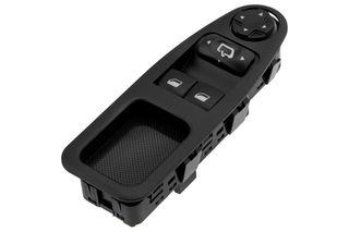 Διακόπτες ηλεκτρικών παραθύρων για CITROEN JUMPY 2007-,FIAT SCUDO 2007-,PEUGEOT EXPERT 2007- 13 PIN