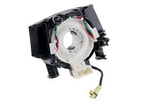 Σπυράλ Αερόσακου για NISSAN NOTE E11 2009- LIFT ΒΥΣΜΑ NR 1: 8 PIN,ΒΥΣΜΑ NR 2:3 PIN,ΒΥΣΜΑ NR 3:14 PIN