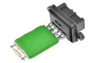 Αντίσταση καλοριφέρ για FIAT 500 2007-,PANDA 2003-,STILO 2001- 46722909