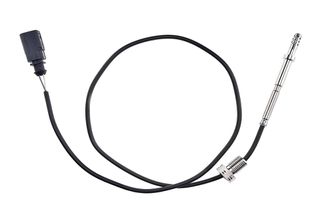 Αισθητήρας, θερμοκρασία καυσαερί