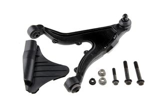 Ψαλίδι εμπρός άξονας κάτω αριστερά για VOLVO V70 96-00, C70 98-, S70 96-   8628491