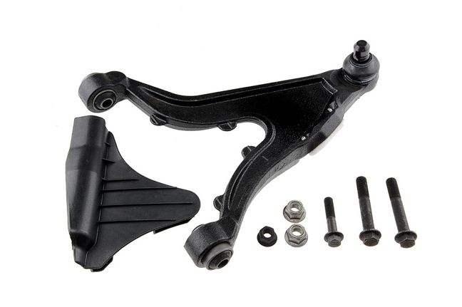 Ψαλίδι εμπρός άξονας κάτω αριστερά για VOLVO V70 96-00, C70 98-, S70 96- 8628491