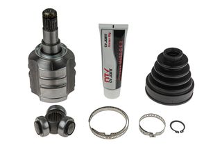 Σετ μπιλιοφόροι εσωτερικός αριστερά για TOYOTA AVENSIS 1.6,1.8,2.0 97-03, 1.6 03-, AURIS 1.4D-4D,1.6,1.8 06-, COROLLA 1.4D-4D,1.6 06- 43040-05030