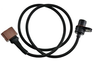 Αισθητήρας γωνίας τιμονιού για VW POLO 02-05, SKODA FABIA 00-08,SEAT IBIZA 02-05,SEAT CORDOBA 03-05 (OE: 6Q1423291E)