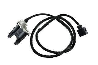 Αισθητήρας γωνίας τιμονιού για VW POLO 02-05, SKODA FABIA 00-08,SEAT IBIZA 02-05,SEAT CORDOBA 03-05 (OE: 6Q1423291D)