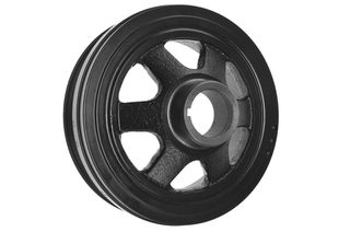 Τροχαλία στροφάλου για MERCEDES C 203/204 C230/C280/C300 05-14, E 211/212 E230/E280/E300, S 221 S280 06-13, GLK 280/300 08-11, CLS 280/300 08-10, CLK 280 05-10, R 280/300 07-, SL 280/300 08-12, SLK 2