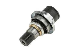 Άξονας, διαφορικό για VW SHARAN 00-, FORD GALAXY 00-, SEAT ALHAMBRA 00- 02N409345