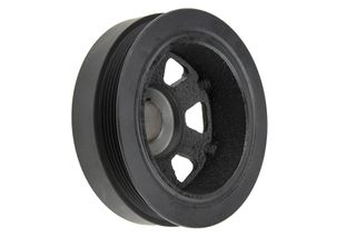 Τροχαλία στροφάλου για MERCEDES ENG. 2.4, 2.8, 3.2 C-CLASS 97-, E-CLASS 97-, M-CLASS 98- (OE: 1120350000)