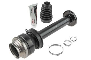 Σετ μπιλιοφόροι εσωτερικός δεξιά για VW T5 2.5TDI 03- 7H0407332J