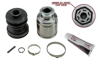 Σετ μπιλιοφόροι εσωτερικός για SUBARU FORESTER 2.0T S10 96-07, IMPREZA 2.0T G10/11 92-00, LEGACY 2.0T B11/12 93-03 28093-AC020