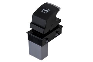 Διακόπτης ηλεκτρικού παραθύρου για SEAT ALHAMBRA 2010-,VW GOLF VI 2008-,PASSAT B7 2010-,SHARAN 2010-,TIGUAN 2010- (OE: 5K0959855)