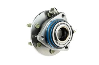 Σετ ρουλεμάν τροχών εμπρός για CADILLAC SRX 4WD 04- 12413105
