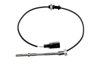 Αισθητήρας, θερμοκρασία καυσαερί