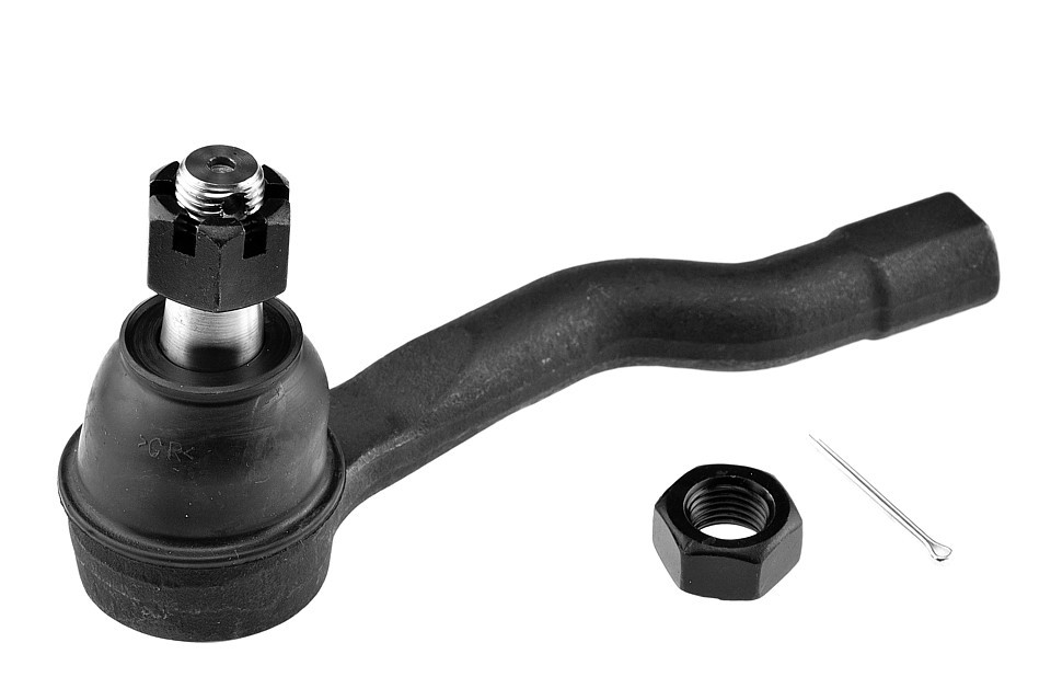 Ακρόμπαρο αριστερά για NISSAN INFINITI FX45/35 S50 02-08 (OE: 48640-CG025)