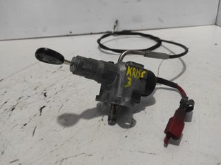 ΚΛΕΙΔΑΡΙΑ ΤΙΜΟΝΙΟΥ MODENAS KRISS 125i / GT 135 *MOTO LEADER PARTS*